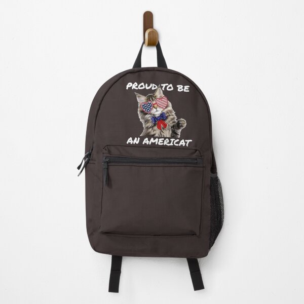 Item preview, Proud to be an Americat - july 4th gift designed and sold by zahra369der.