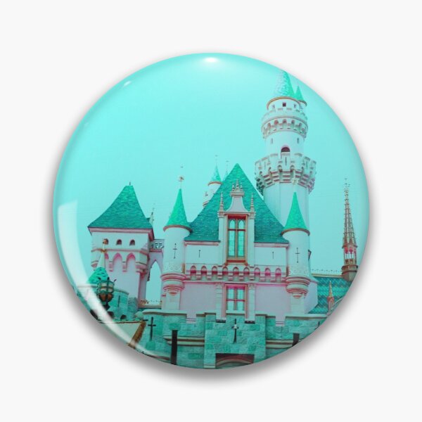 Item preview, Underwater Castle designed and sold by leahdmartinez.