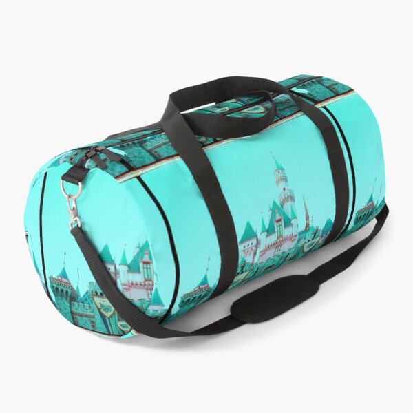 Item preview, Underwater Castle designed and sold by leahdmartinez.