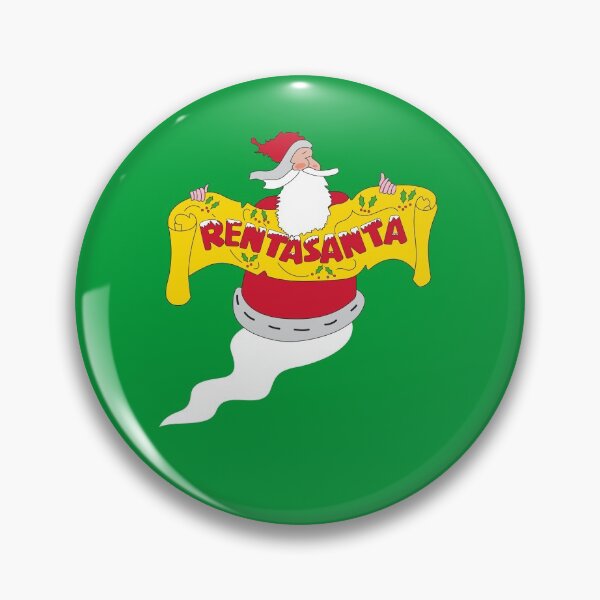 Item preview, Rentasanta designed and sold by Off the Box.