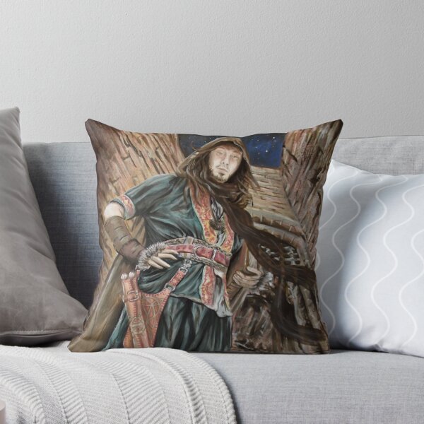Item preview, The Assassin designed and sold by redmaidenart.