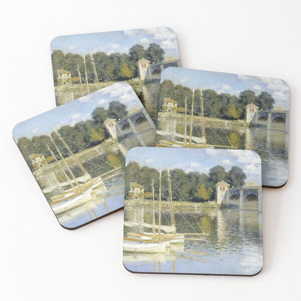 Item preview,  connecting Gennevilliers to Argenteuil designed and sold by arthistory.