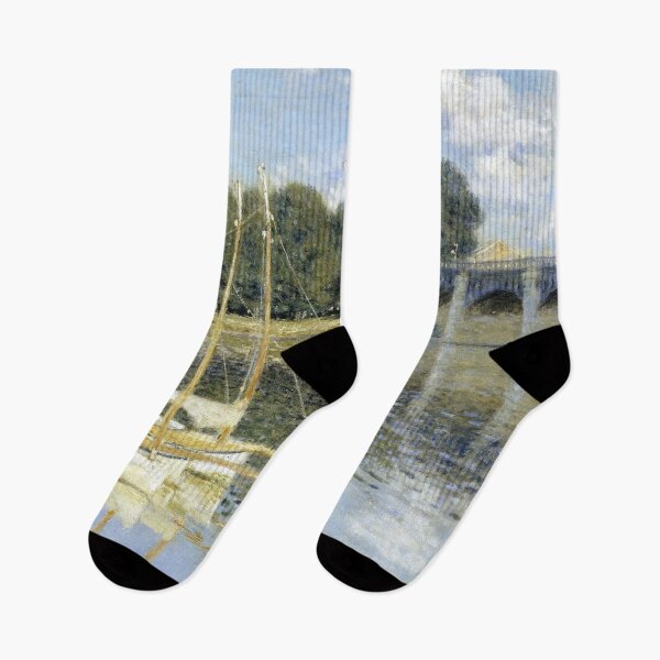 Item preview,  connecting Gennevilliers to Argenteuil designed and sold by arthistory.