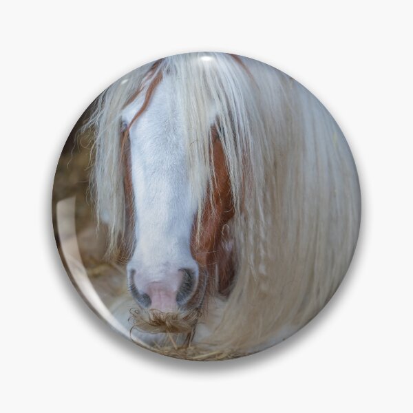 Item preview, Gypsy vanner horse designed and sold by AWLPIX.