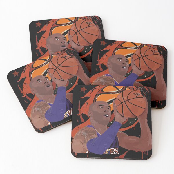 Item preview, KBryant Deadfamous Illustrations designed and sold by Dead-Famous.