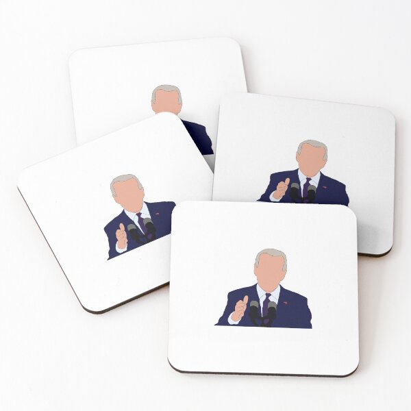 Item preview, biden outline designed and sold by maeveroarty.
