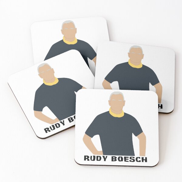 Item preview, Rudy Boesch designed and sold by katietedesco.