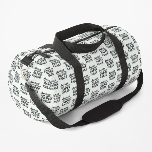 The Hustler Duffle Bag