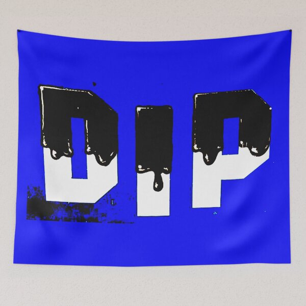 Item preview, DIP STICK designed and sold by paulvolker.