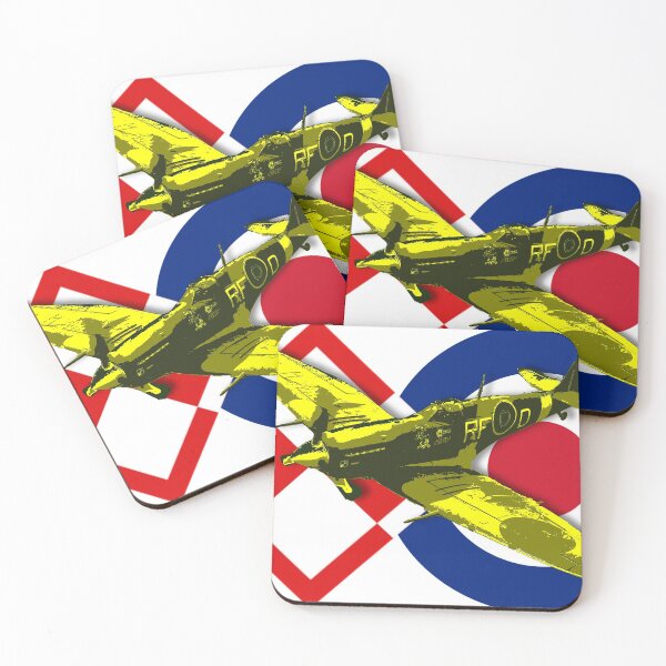 Item preview, Spitfire Polish RAF designed and sold by Piotr Dulski.