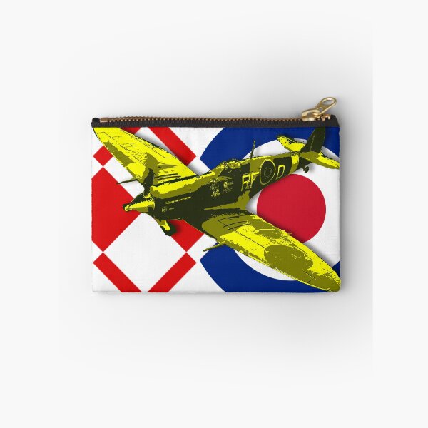 Item preview, Spitfire Polish RAF designed and sold by Piotr Dulski.