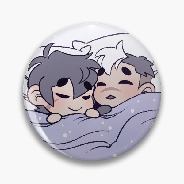 Item preview, Sheith Two Mimir designed and sold by mishydraws.