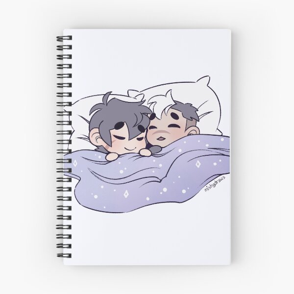 Item preview, Sheith Two Mimir designed and sold by mishydraws.