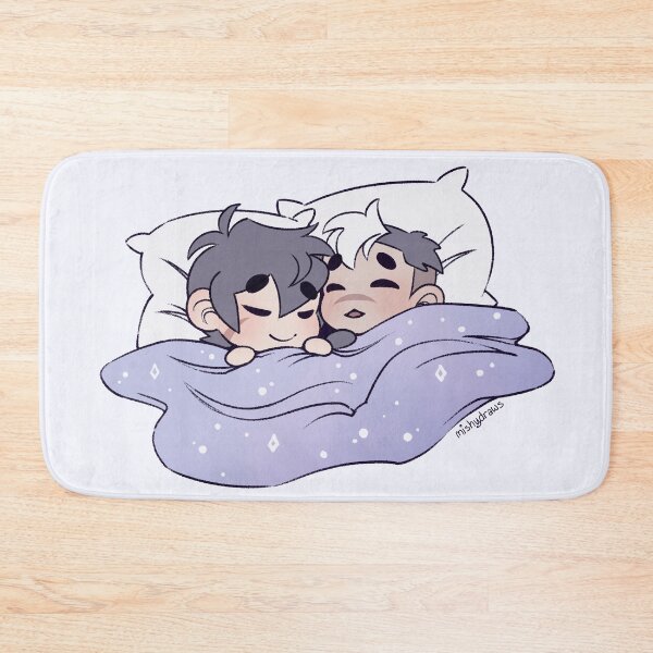 Item preview, Sheith Two Mimir designed and sold by mishydraws.