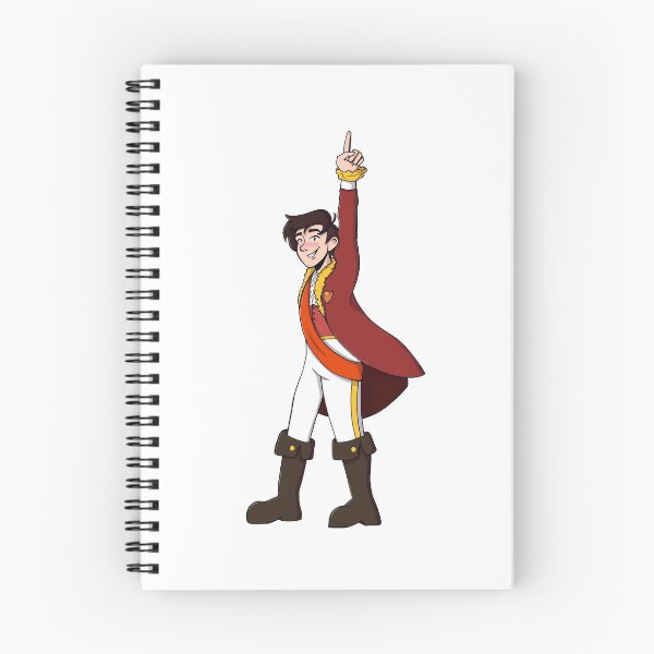 Item preview, Roman sanders x Hamilton design designed and sold by Lizadraws.