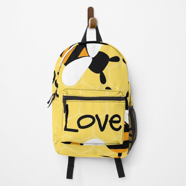 Item preview, I Love Bees! designed and sold by DivineLisa.