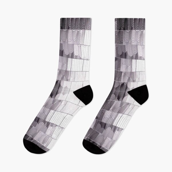 Item preview, Monochrome Tiles designed and sold by nadiairianto.