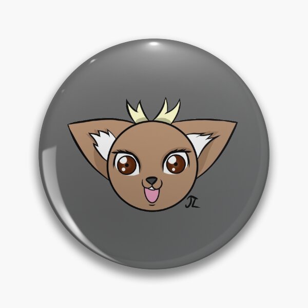Item preview, Deer designed and sold by JonasLull.