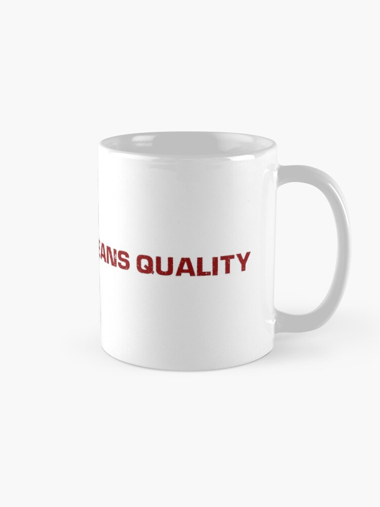 Thumbnail 5 of 6, Coffee Mug, Apex Chicken Motto designed and sold by apexchicken.