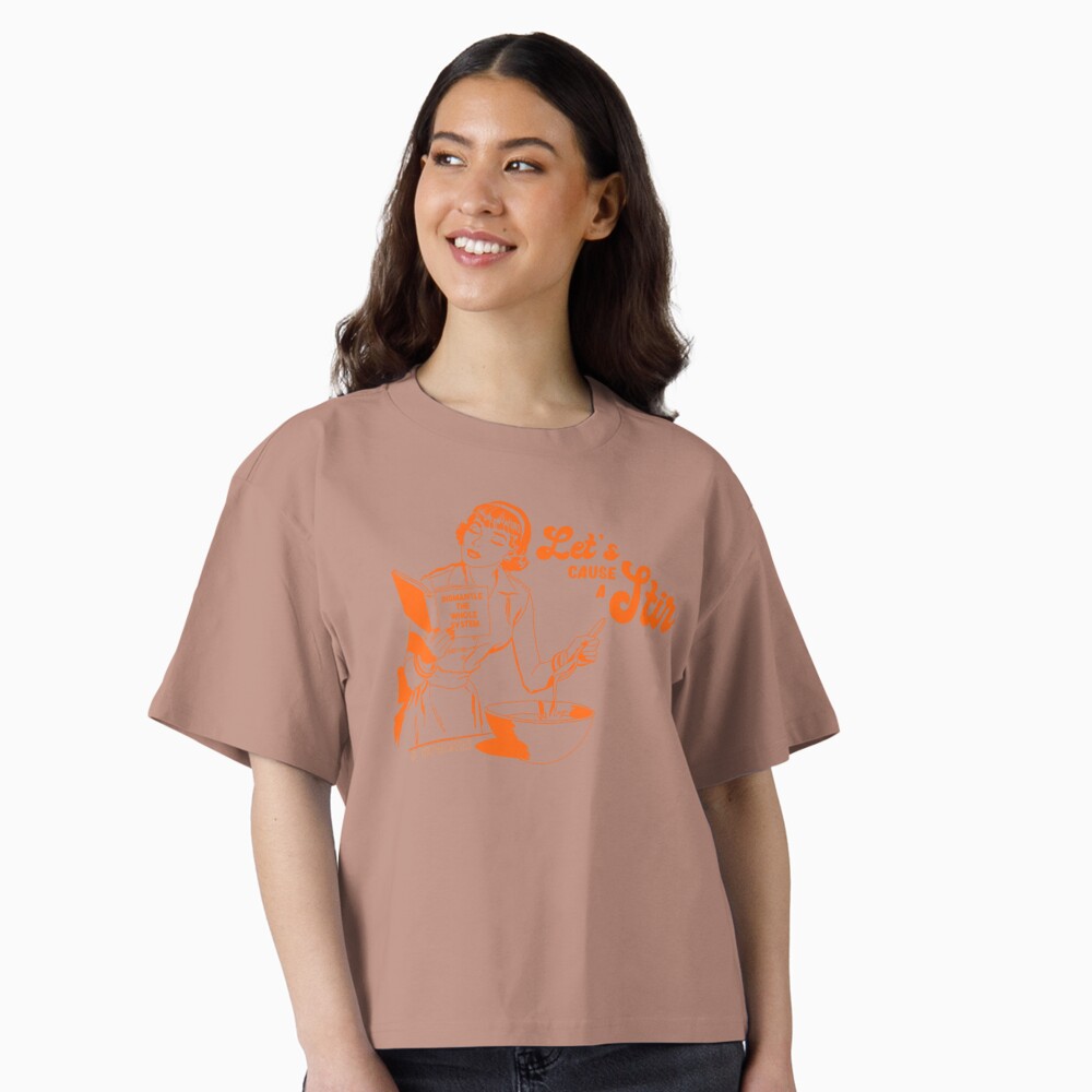 Item preview, Boxy T-Shirt designed and sold by elizabethhudy.