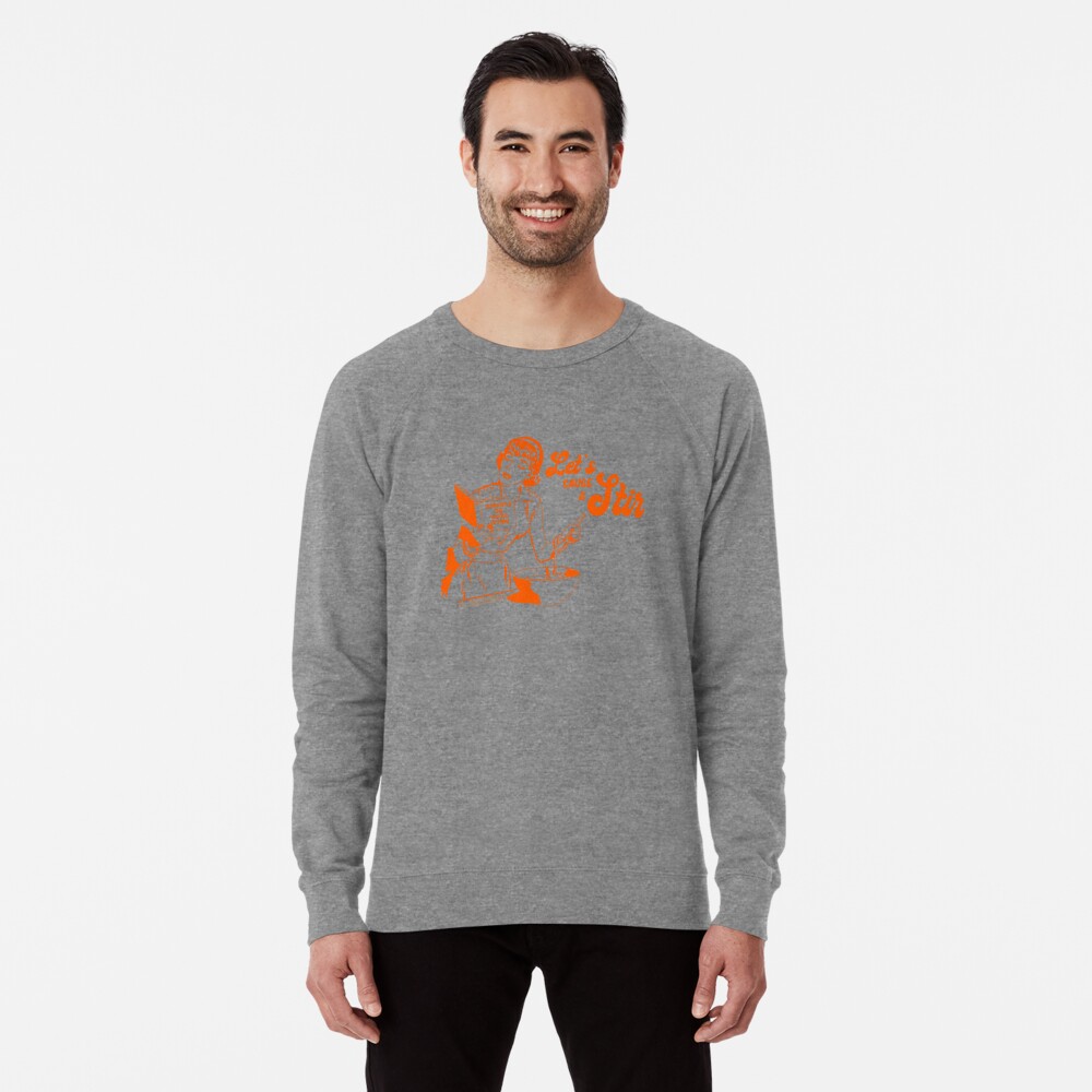 Item preview, Lightweight Sweatshirt designed and sold by elizabethhudy.