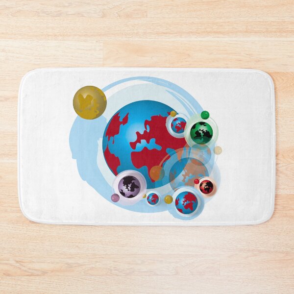 Item preview, Satellites designed and sold by MysticaLink.