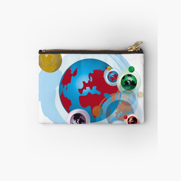Item preview, Satellites designed and sold by MysticaLink.