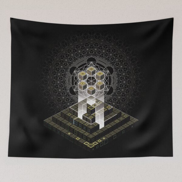 Item preview, Pyramid Dreams designed and sold by Rogério Teiji Hirata.