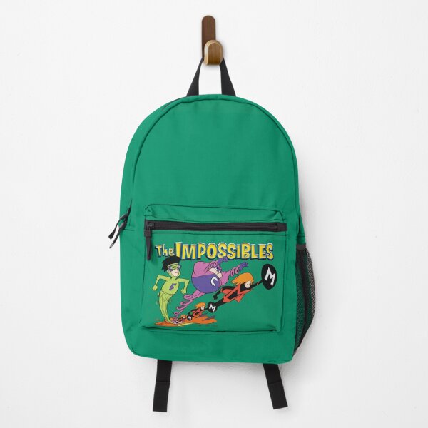 Item preview, The impossibles designed and sold by rokeame.