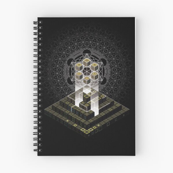 Item preview, Pyramid Dreams designed and sold by Rogério Teiji Hirata.