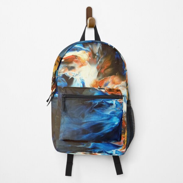 Item preview, Ocean Volcano designed and sold by FaeLuneStudio.