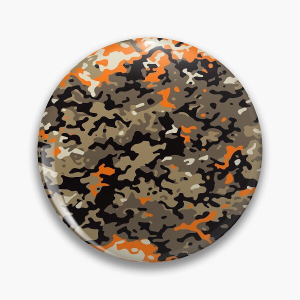 Item preview, Hunter Camo designed and sold by STUDIO MORE Los Angeles.
