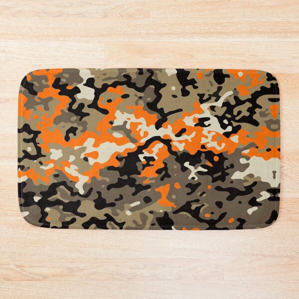 Item preview, Hunter Camo designed and sold by STUDIO MORE Los Angeles.