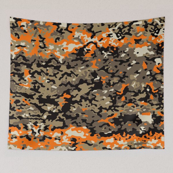 Item preview, Hunter Camo designed and sold by STUDIO MORE Los Angeles.