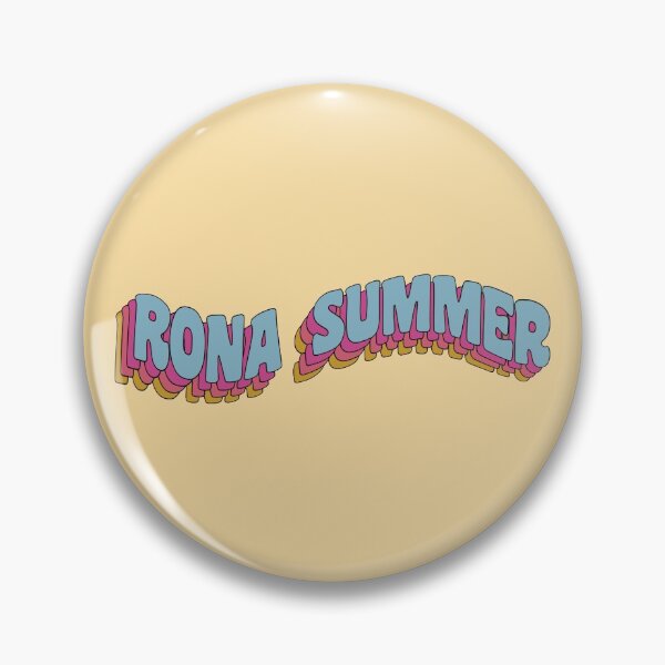 Item preview, rona summer designed and sold by pikafelix.
