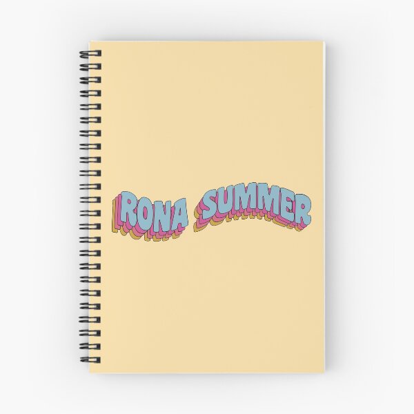 Item preview, rona summer designed and sold by pikafelix.