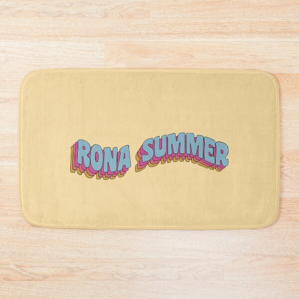 Item preview, rona summer designed and sold by pikafelix.