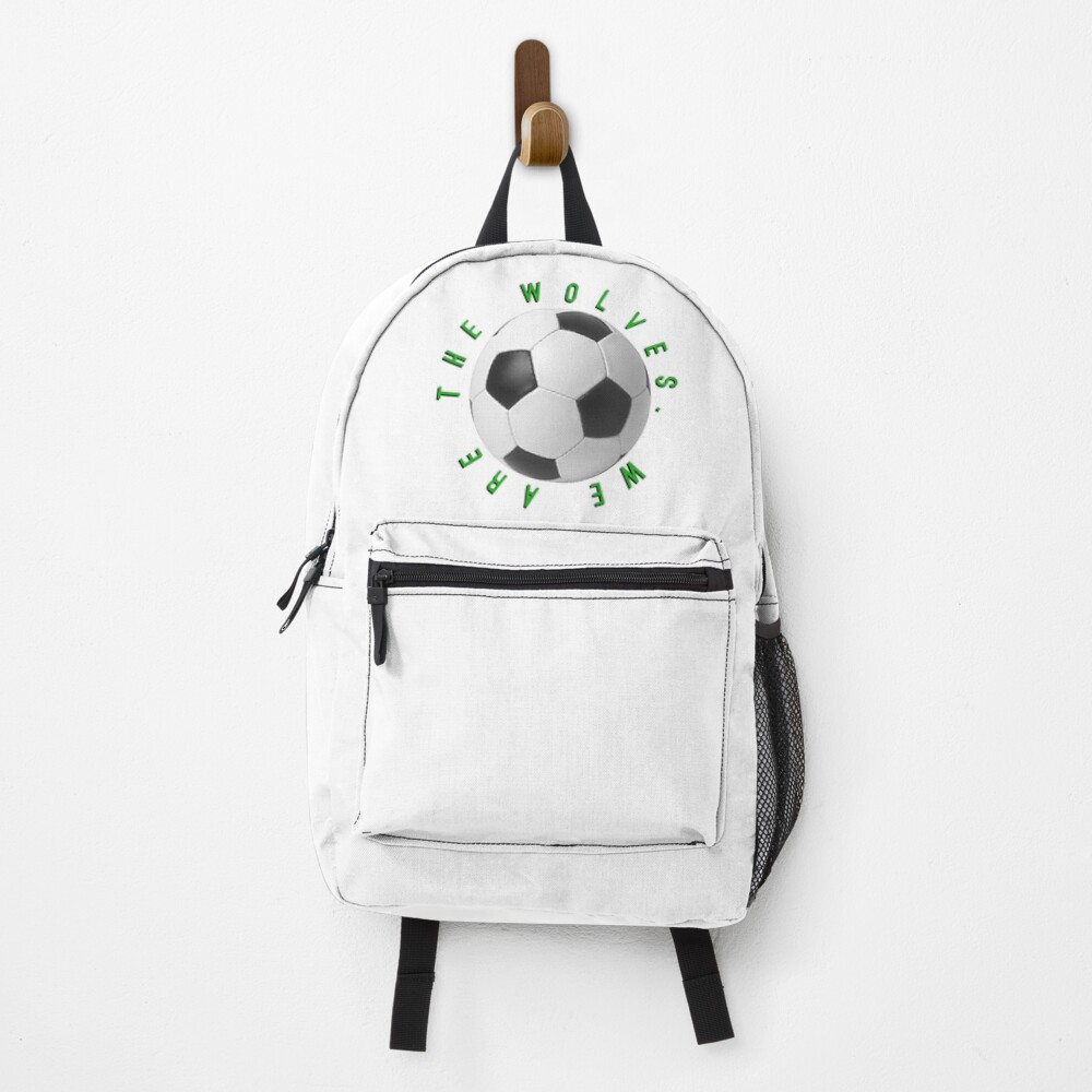 Item preview, Backpack designed and sold by aileenmbergin.