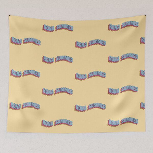 Item preview, rona summer designed and sold by pikafelix.