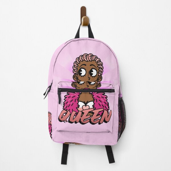 Item preview, QUEEN | All Pink Everything designed and sold by Equality Gallery.