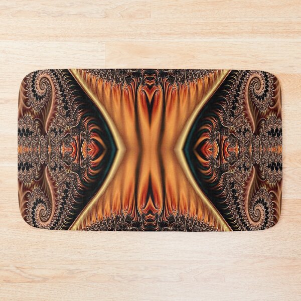 Item preview, fwc 4952 fractal  Geometry designed and sold by fred chiea.