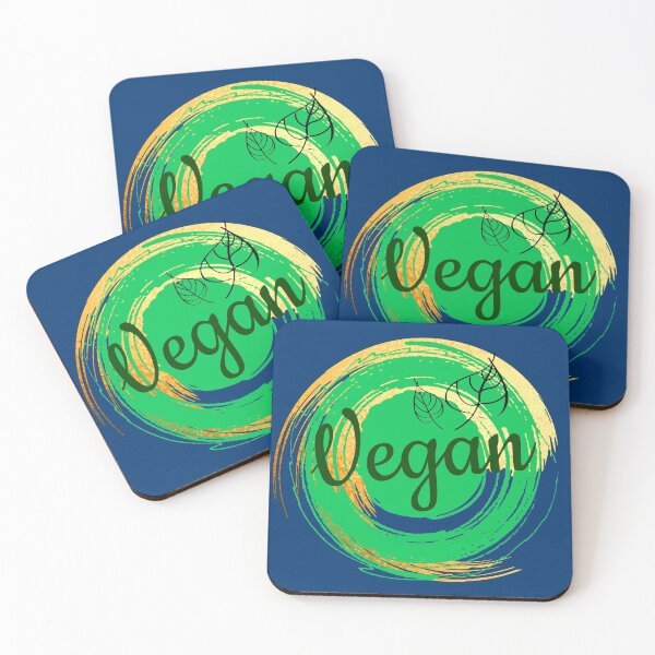 Item preview, Vegan designed and sold by HappySchnapper.