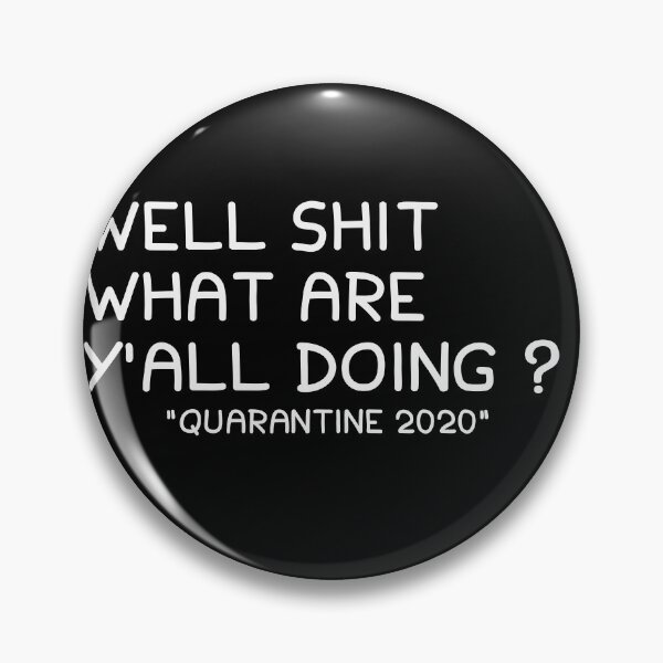 Item preview, Well Shit What Are Y'all Doing' Leslie Jordan designed and sold by benkaza01.