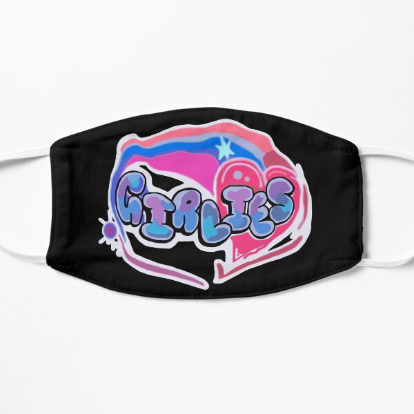 Vêtements préférés de Charli D´Amelio Masque sans plis