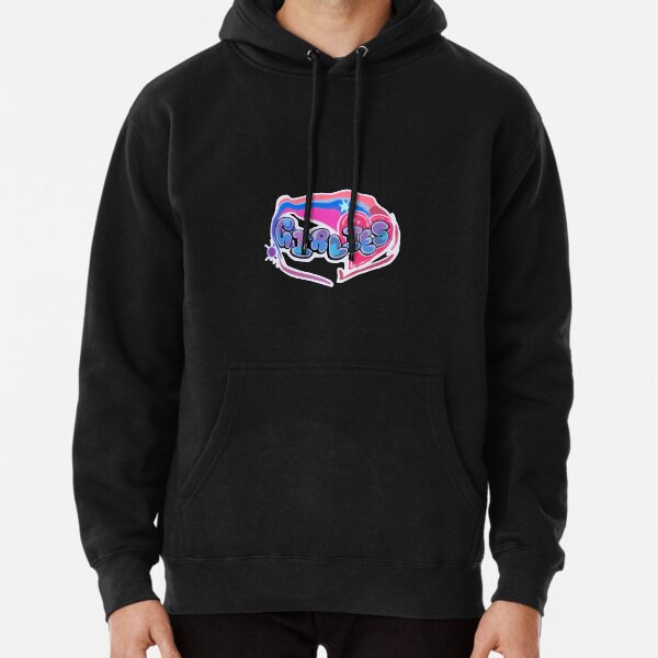 Charli D´Amelio ropa favorita Sudadera con capucha