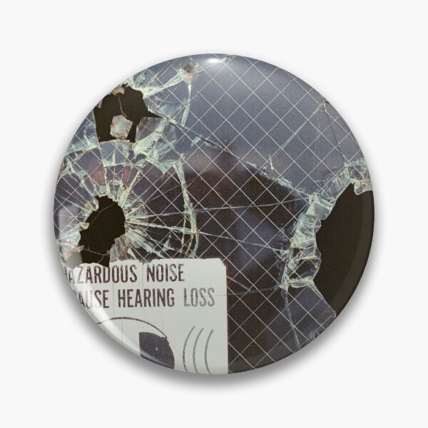 Item preview, Broken Window designed and sold by leahdmartinez.