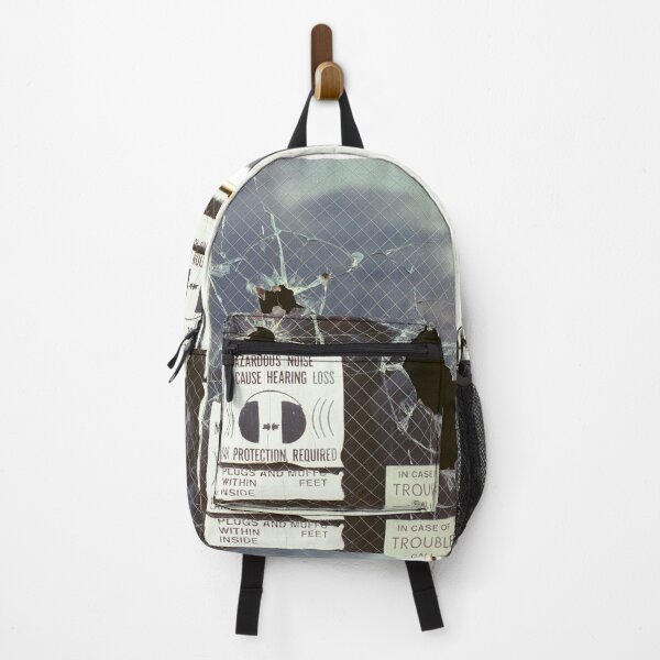 Item preview, Broken Window designed and sold by leahdmartinez.