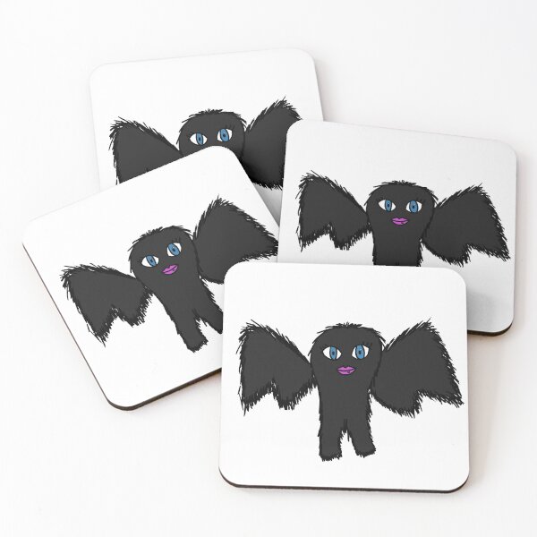 Item preview, Mothwoman designed and sold by genalatorre.
