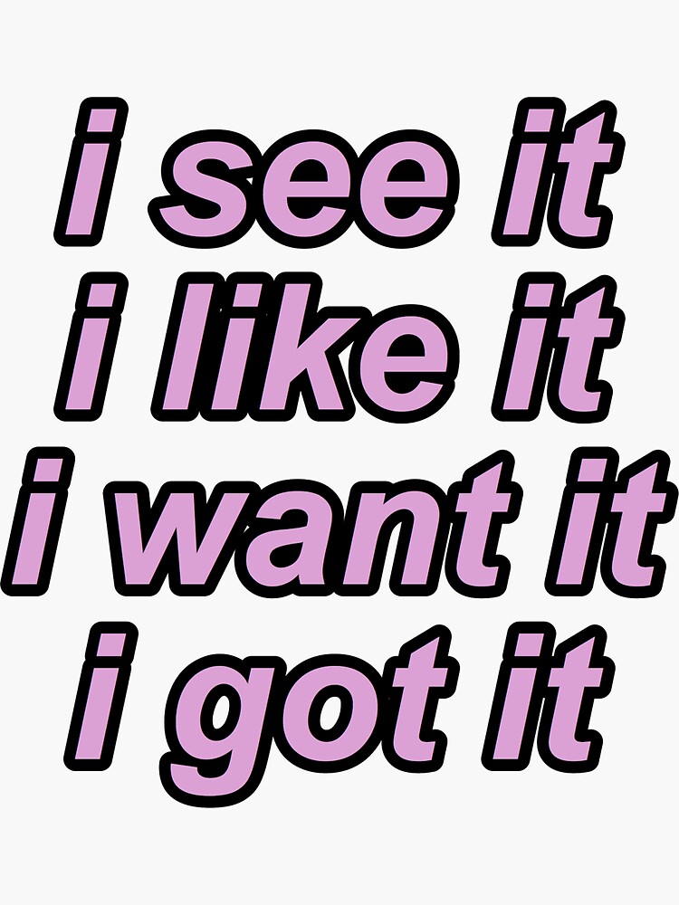 "lyrics" Sticker for Sale by jackalltimelow Redbubble