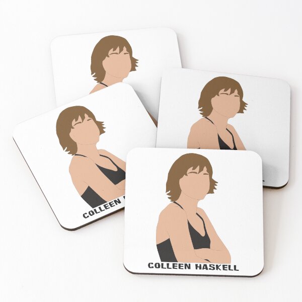 Item preview, Colleen Haskell designed and sold by katietedesco.